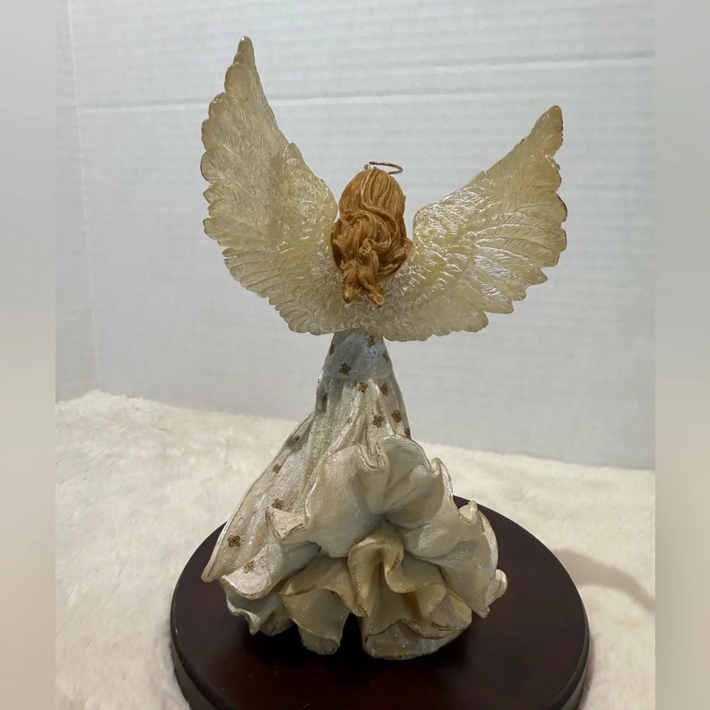 2007 Boyds Charming Angels Collection Annalisa style # 282319H